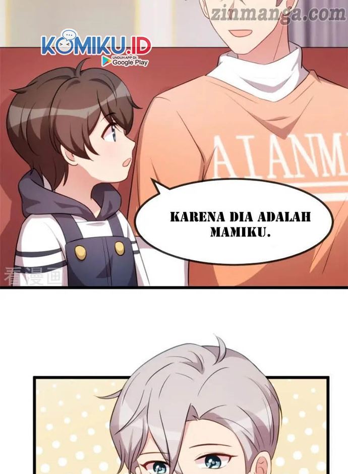 CEO’s Sudden Proposal Chapter 274 Gambar 13